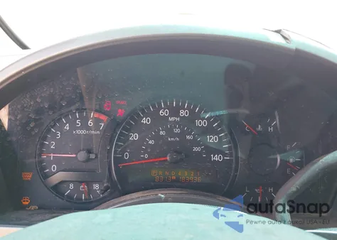 2007 Nissan Titan Se from USA, damaged, VIN 1N6BA06A77N225578